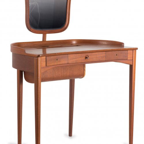 Schminktisch 'Birgitta', 1962