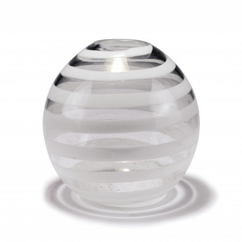 'A spirale' vase, c1936