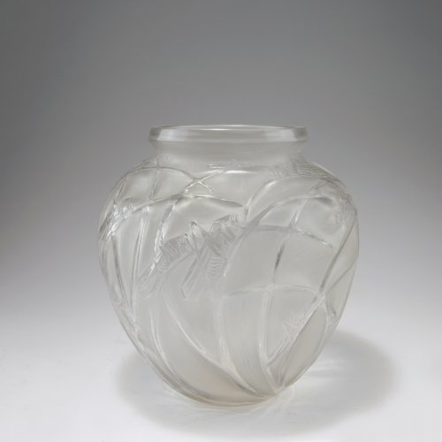 Vase 'Sauterelles', 1913