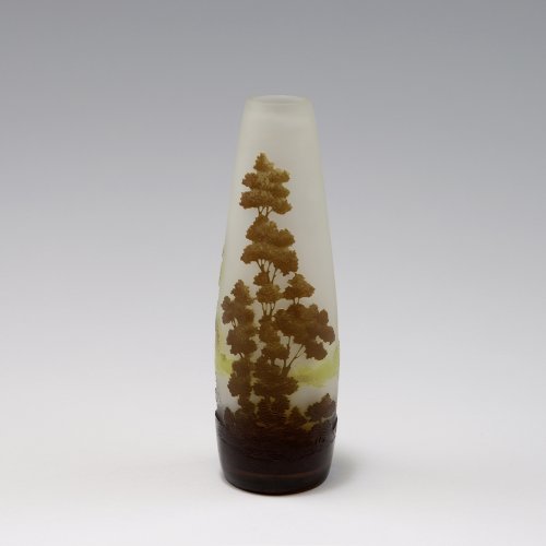 Vase 'Paysage lacustre', 1906-14