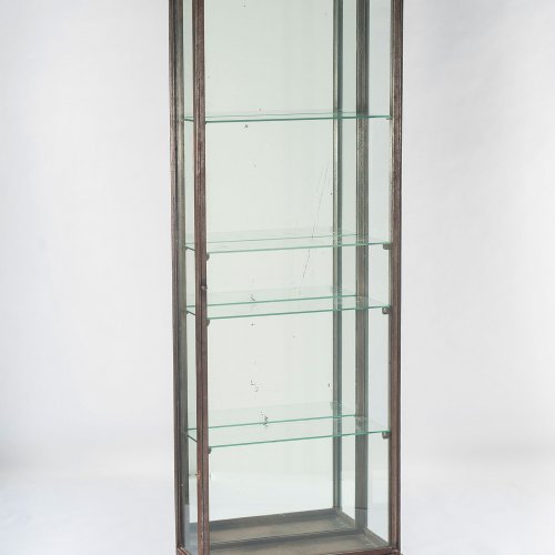 Vitrine, um 1925