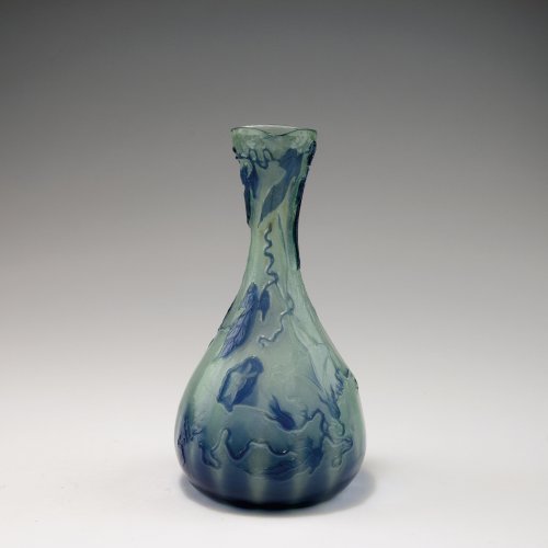 Vase 'Volubilis', um 1900