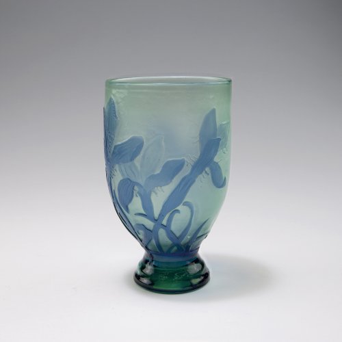 Vase 'Crocus', 1898