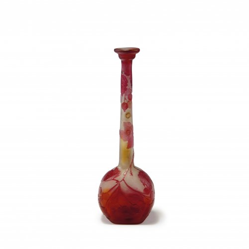 Vase 'Groseilles rouges', 1904-06