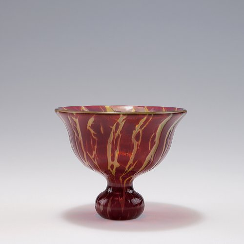 Kleiner Pokal, um 1900