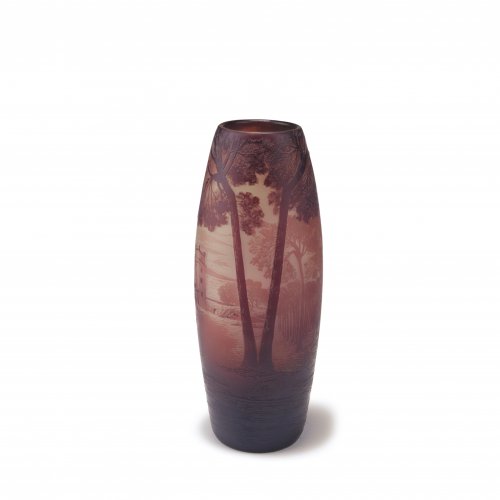 Vase 'Belem', um 1915-20