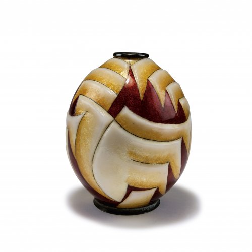 Vase, um 1928