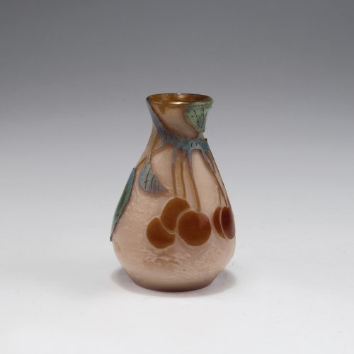 Miniaturvase, um 1910