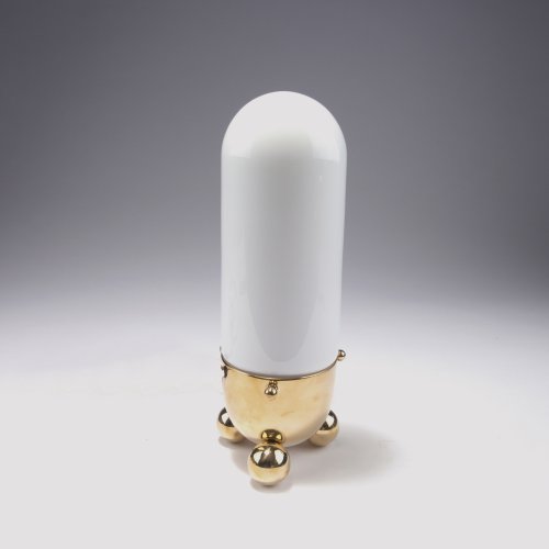Tischlampe, um 1929