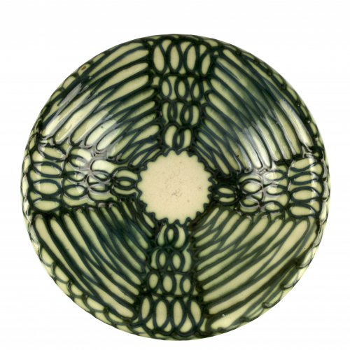 Schale 'Fadenornament', 1921-23
