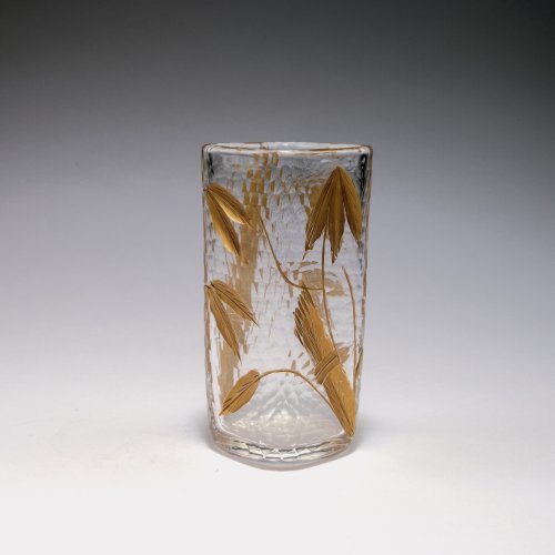 Vase 'Bambous', um 1880