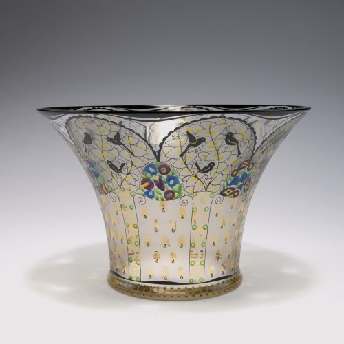 Vase, um 1915