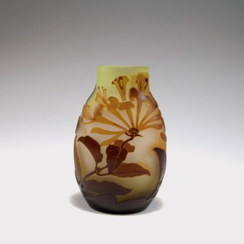 Vase 'Chèvre-feuille', 1906-14