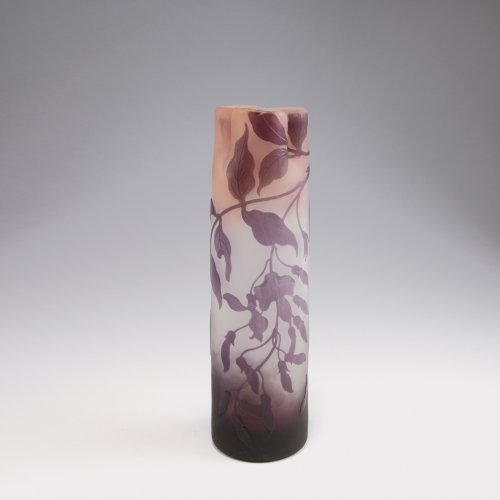 Vase 'Glycines', 1902/03