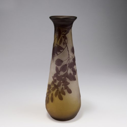 Vase 'Glycines', 1902/03