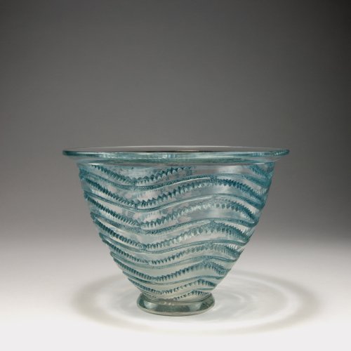 Vase 'Annecy', 1935