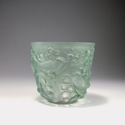 Vase 'Avallon', 1927