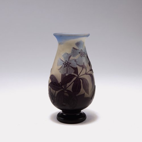 Vase 'Pervenches', 1906-14