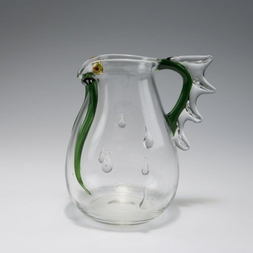 Krug 'Wassermann', 1906