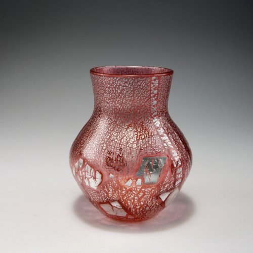 Vase 'Argentan', 1908