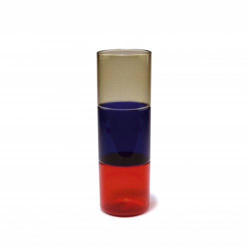 Vase 'A incalmo', 1951