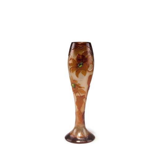 Vase 'Soleil', 1894