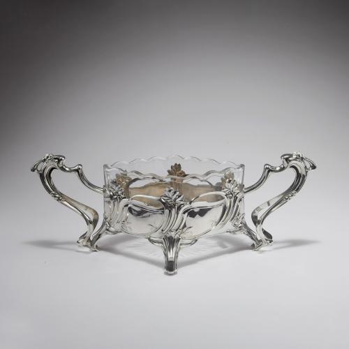 Flowerpot, c1900