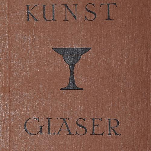'Kunst Gläser'