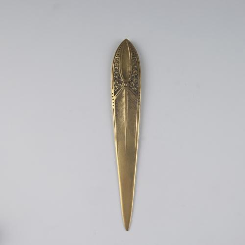 Paper knife, c1920