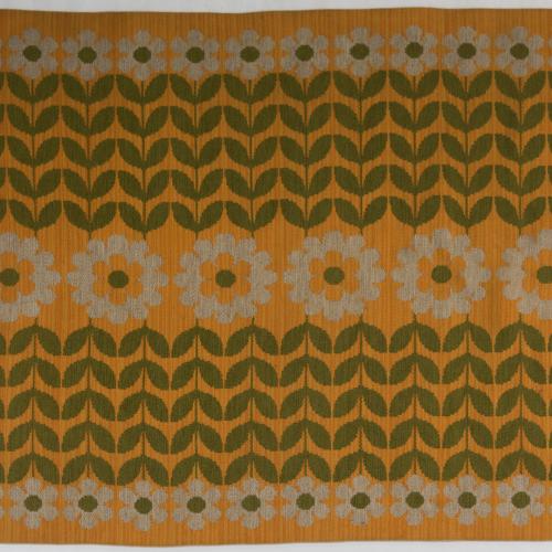 Carpet, 1950s