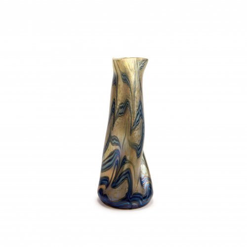 'Phänomen'-Vase, 1901