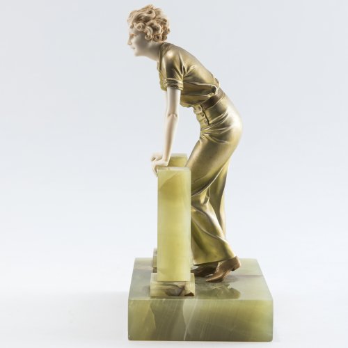 'The Stile', 1920er Jahre 