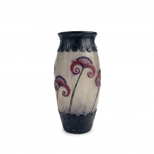 Vase 'Papyrus', 1924