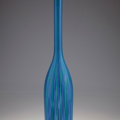 Flasche 'A fasce', um 1958