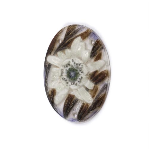 'Edelweiss' pendant, 1924