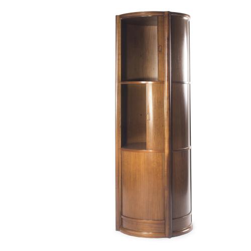 Regalschrank, 1960er Jahre