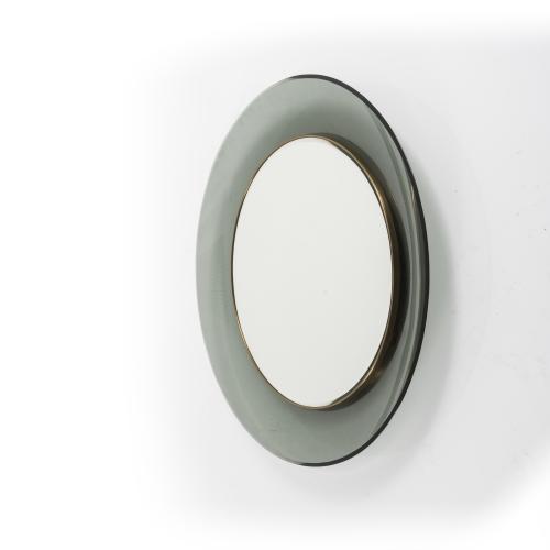 Mirror, 1956-58