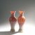 Paar Vasen, 1950er
