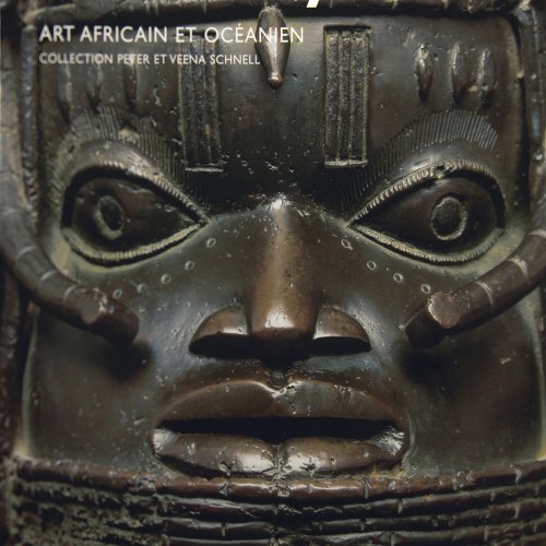 Konvolut von 7 Sotheby's Kataloge Afrikanische Kunst, 2004-2005