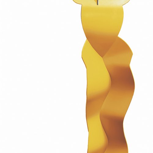 'Yellow Figure', 1996