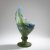 'Iris' vase, 1906-12