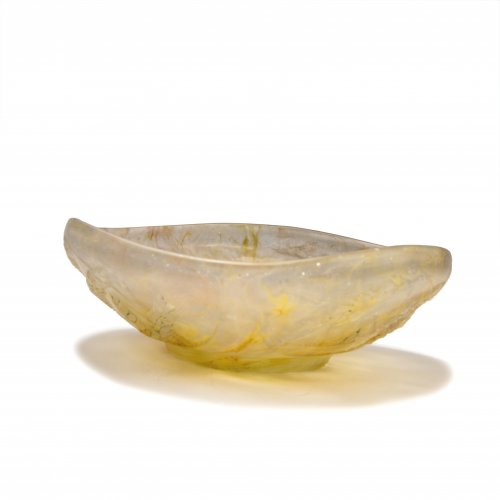 'Ble' bowl, 1910-20