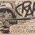 Poster 'Crak', 1973 (Vorlage 1963/1964)