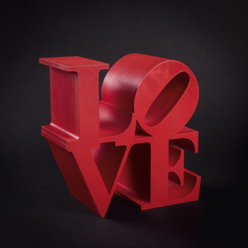 nach 'Love', Edition von 2009