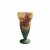Tall 'Tulipes Perroquet' vase, 1914-22