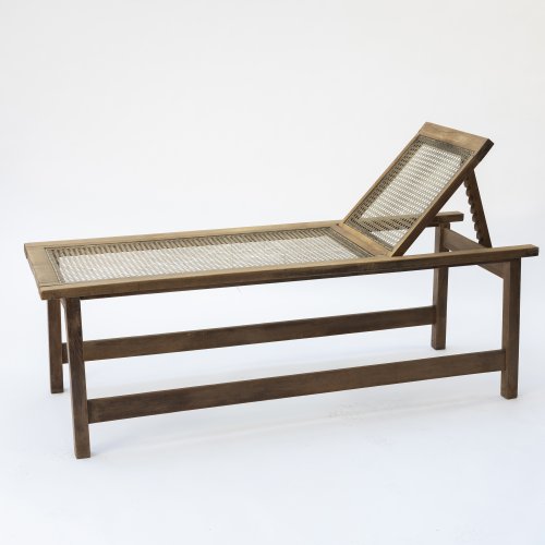 Daybed, c. 1925