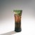 'Paysage lacustre, Crépuscule' vase, 1910-15