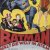 Plakat 'Batman hält die Welt in Atem',1966