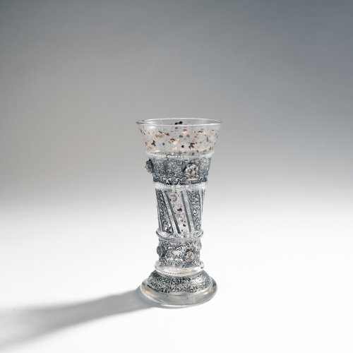 Historismus-Pokal, um 1883
