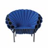 Easy chair 'Peacock', 2009